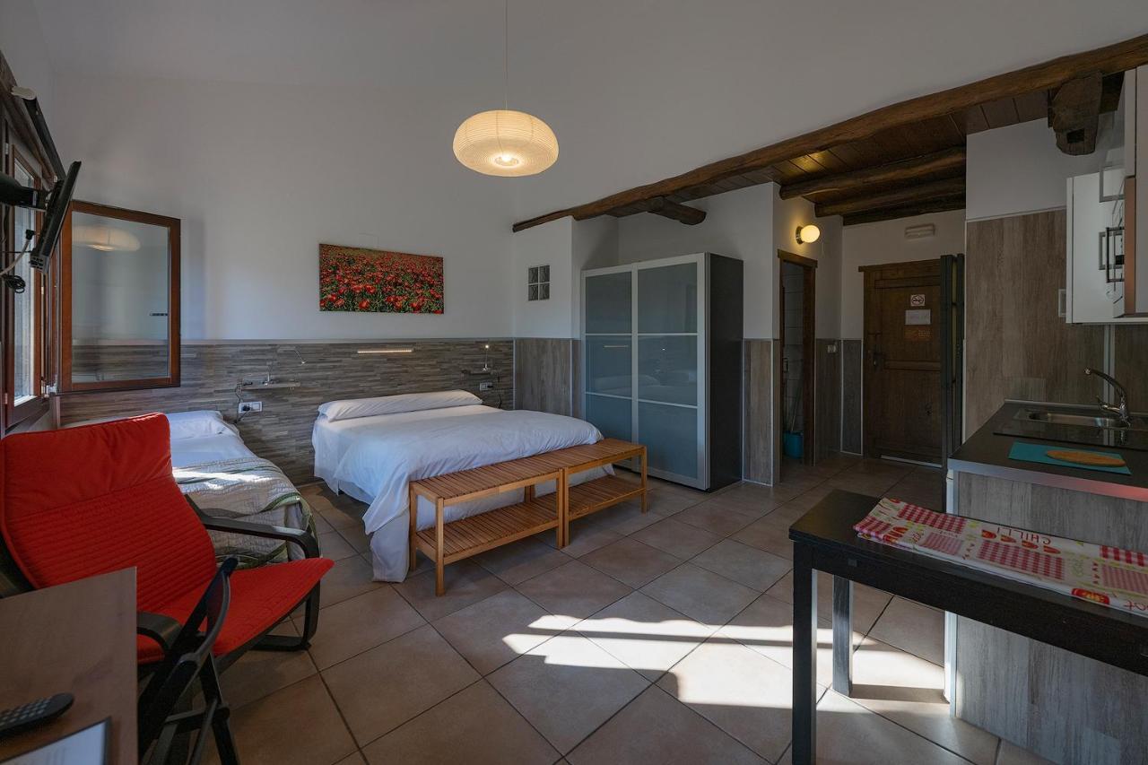 Appartamento Gorosarri Escoriaza Esterno foto