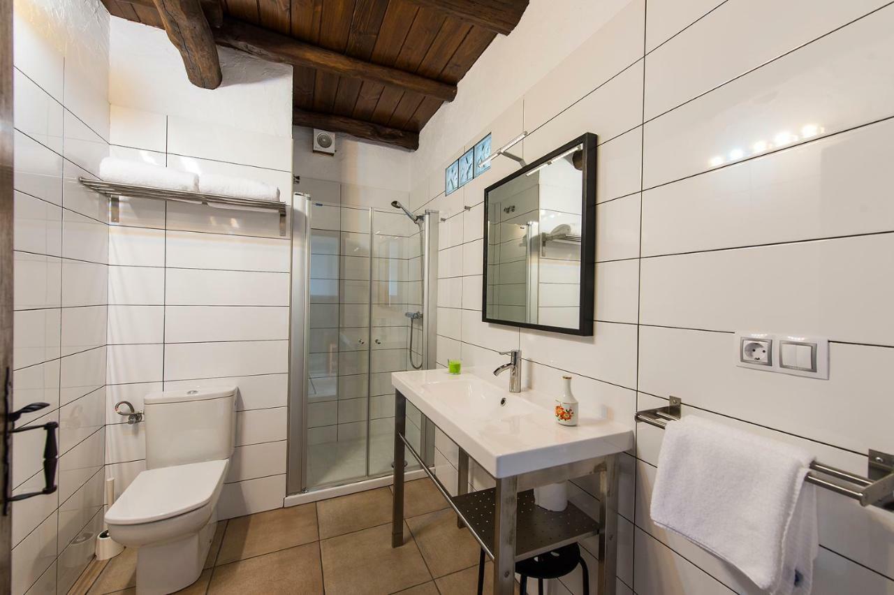 Appartamento Gorosarri Escoriaza Esterno foto